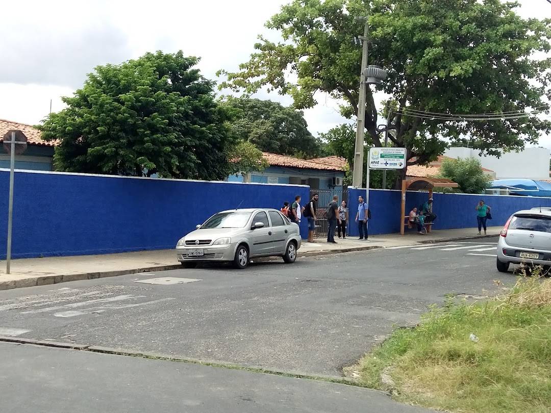 Ministério Público entra com ação de improbidade administrativa contra Presidente da APAE